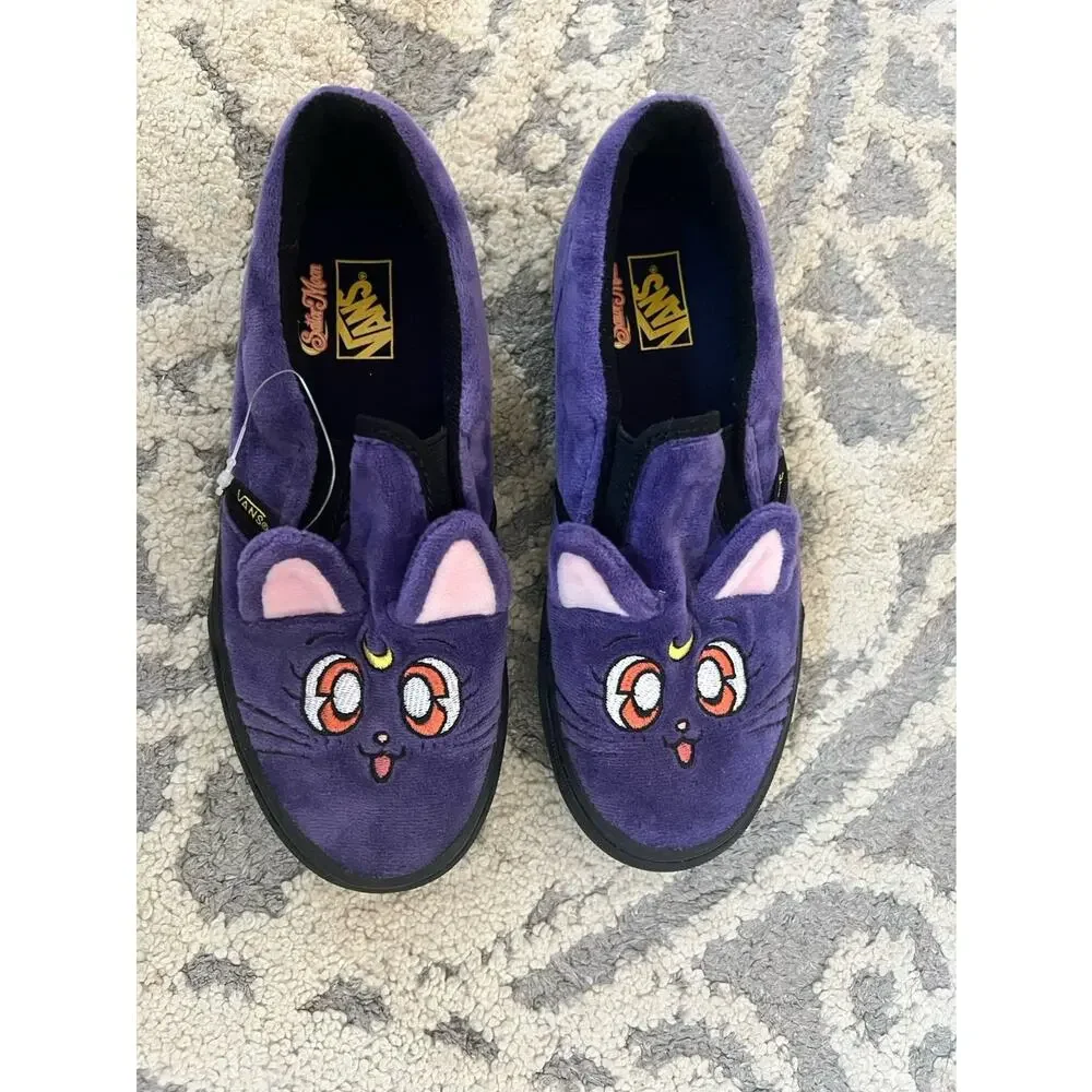 Vans brand new